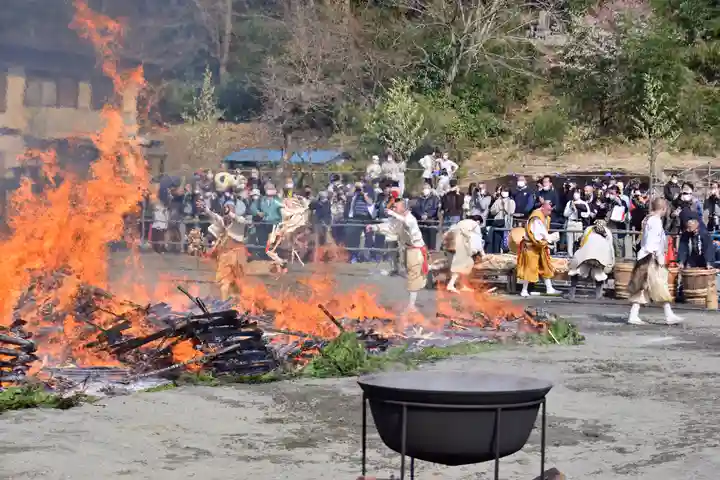 高尾山薬王院(東京都)
