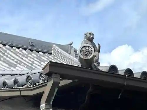 観樹院のその他建物