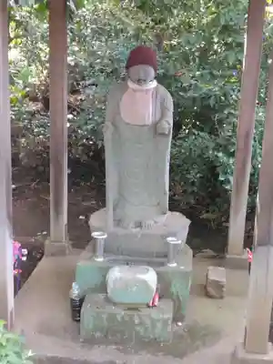 密蔵院(東京都)