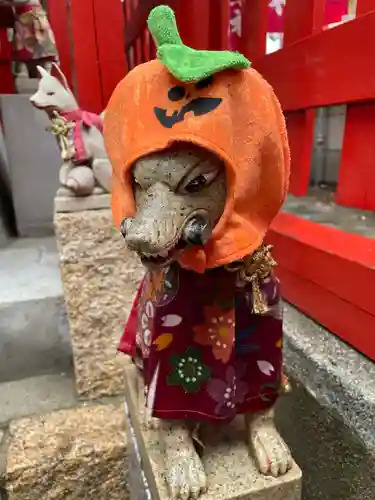 尼崎えびす神社(兵庫県)