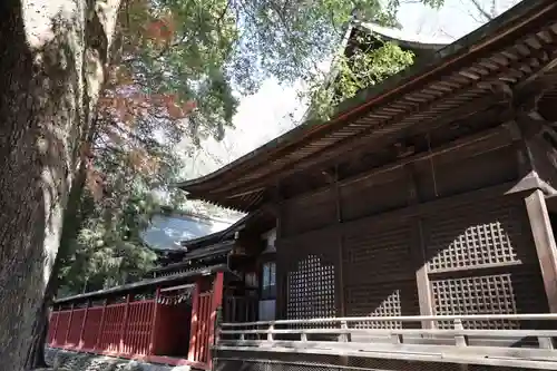 谷保天満宮(東京都)