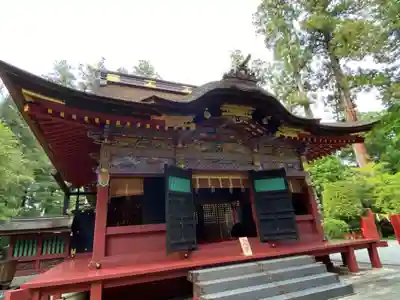 一之宮貫前神社(群馬県)