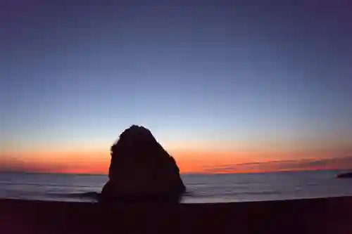 常陸国出雲大社(茨城県)