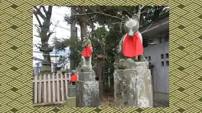 笠間稲荷神社(茨城県)