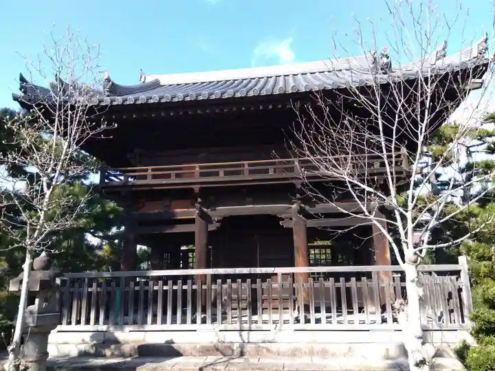 南宗寺(大阪府)