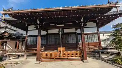 日體寺(京都府)
