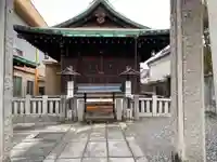 八雲神社(大門通)(栃木県)