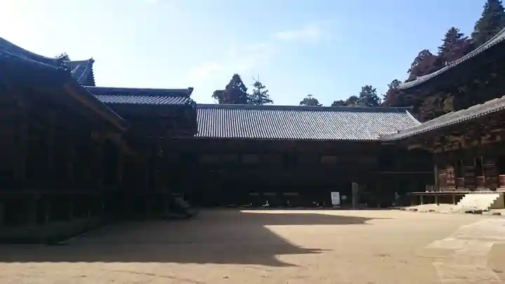 圓教寺のその他建物