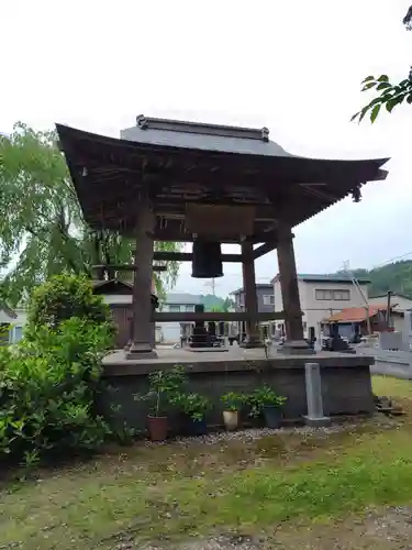 報身寺(秋田県)
