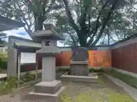 南州神社(鹿児島県)