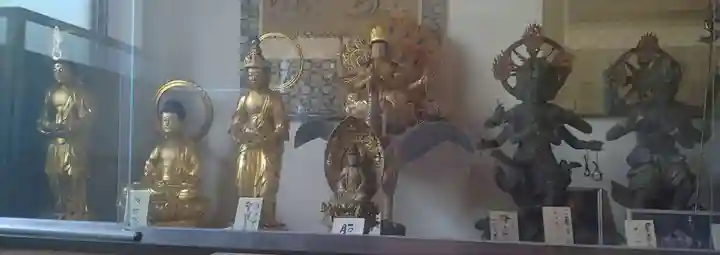 仙岳院(宮城県)