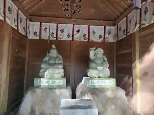 椿大神社(三重県)