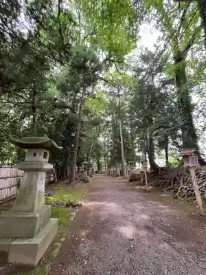 常陸國總社宮(茨城県)