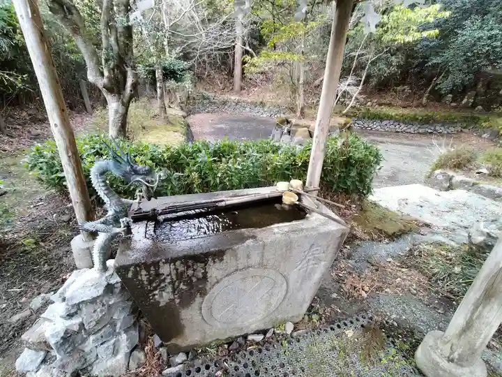 諏訪神社(神奈川県)
