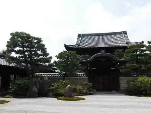 建仁寺（建仁禅寺）(京都府)