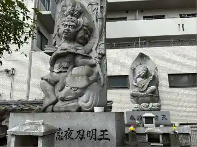 北向山不動院(京都府)