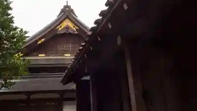 伊勢神宮内宮（皇大神宮）のその他建物
