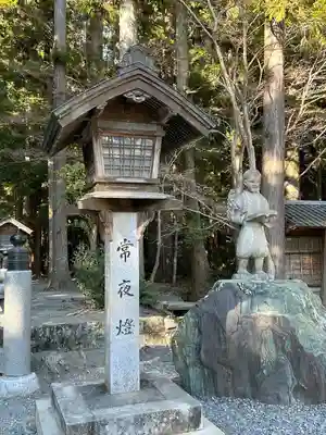 小國神社(静岡県)