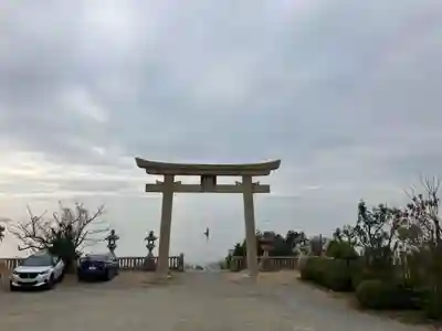 伊和都比売神社(兵庫県)