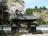 月照寺(島根県)