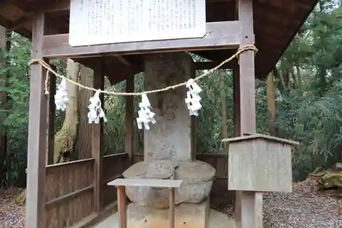 王宮伊豆神社のその他建物