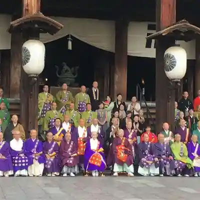 遠照山 光明寺（尼崎大仏）(兵庫県)