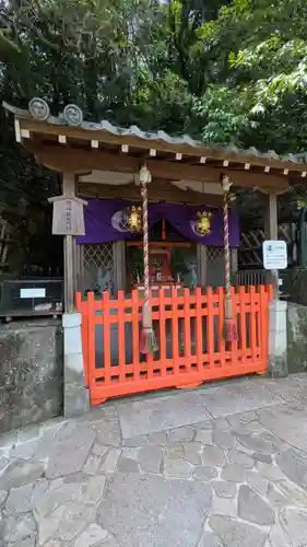 清荒神清澄寺(兵庫県)