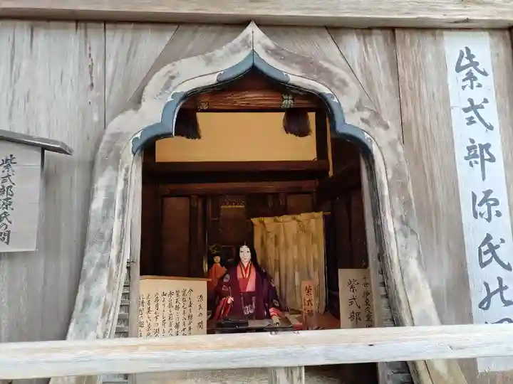 石山寺(滋賀県)