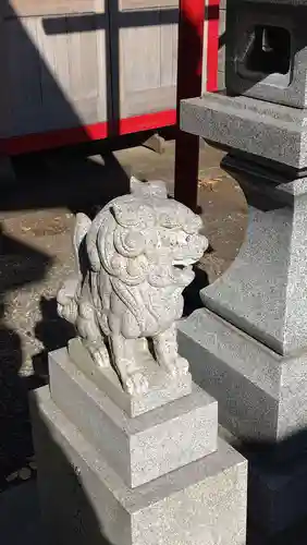 秋葉神社(東京都)