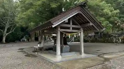 安房神社(千葉県)