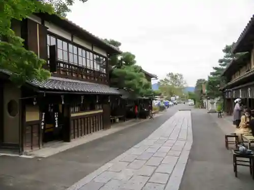 今宮神社のその他建物