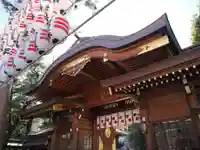 大國魂神社(東京都)