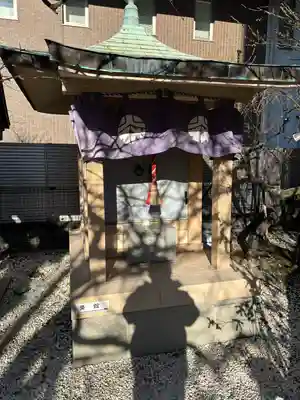 静岡天満宮(静岡県)