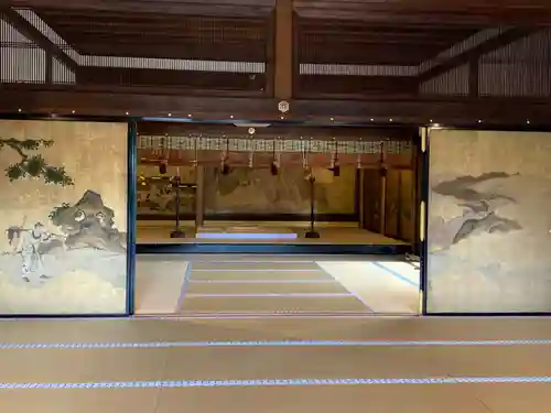 聖護院門跡のその他建物