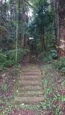 天照宮(茨城県)