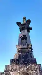 金峯山寺の塔