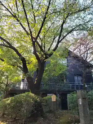 乃木神社(東京都)