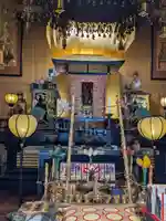 鏡照院(東京都)