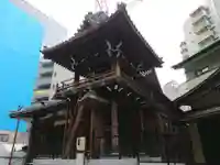称名寺のその他建物
