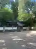 佐備神社のその他建物