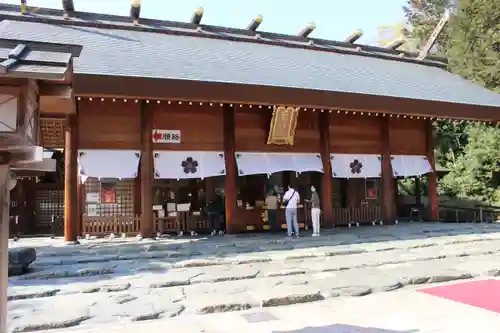 櫻木神社(千葉県)