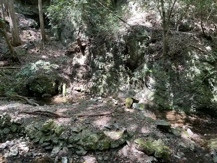 空也の滝(京都府)