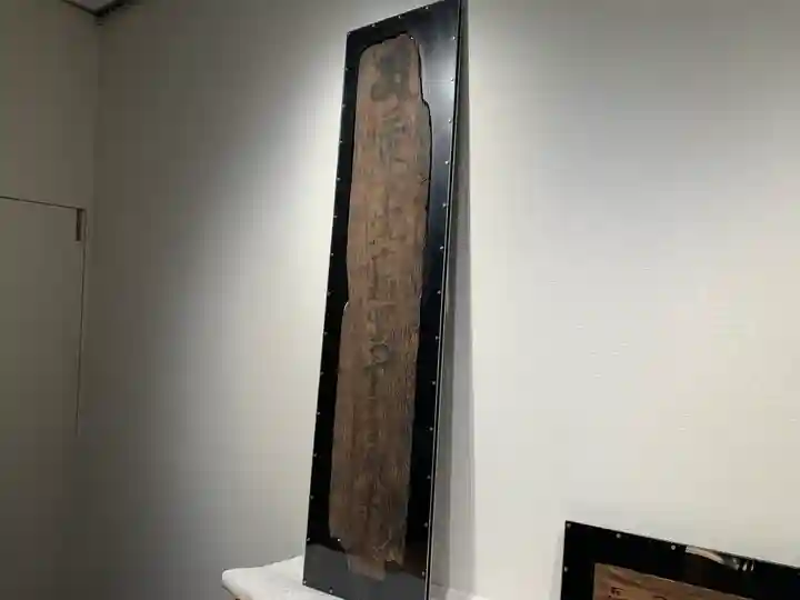 普門寺(切り絵御朱印発祥の寺)(愛知県)