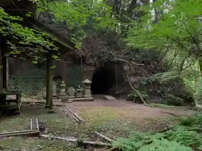 龍福寺(千葉県)