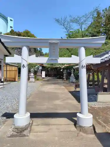 赤城神社(群馬県)