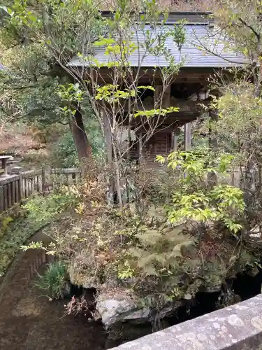 三角寺(愛媛県)