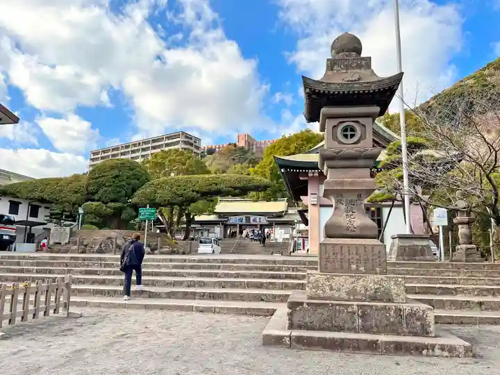 照國神社(鹿児島県)