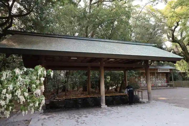 熱田神宮(愛知県)