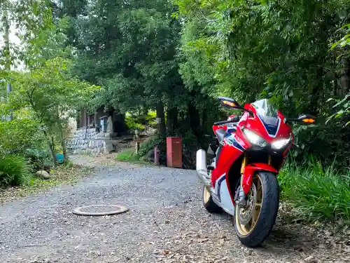 羽黒三田神社のその他建物