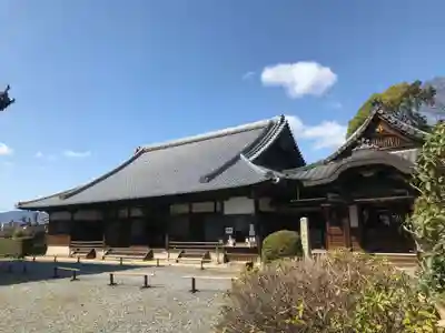 方広寺の本殿・本堂